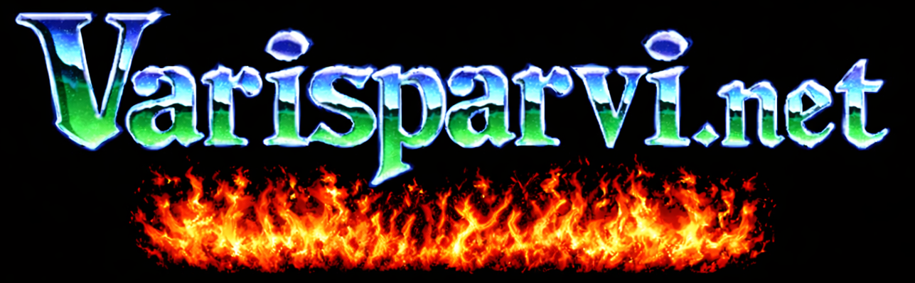 Varisparvi.net banner